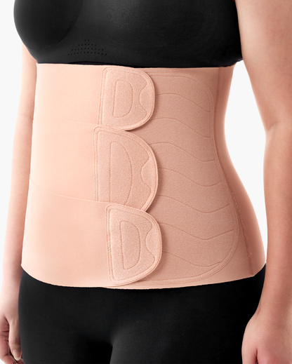 Ergowrap™ Postpartum Belly Support Wrap
