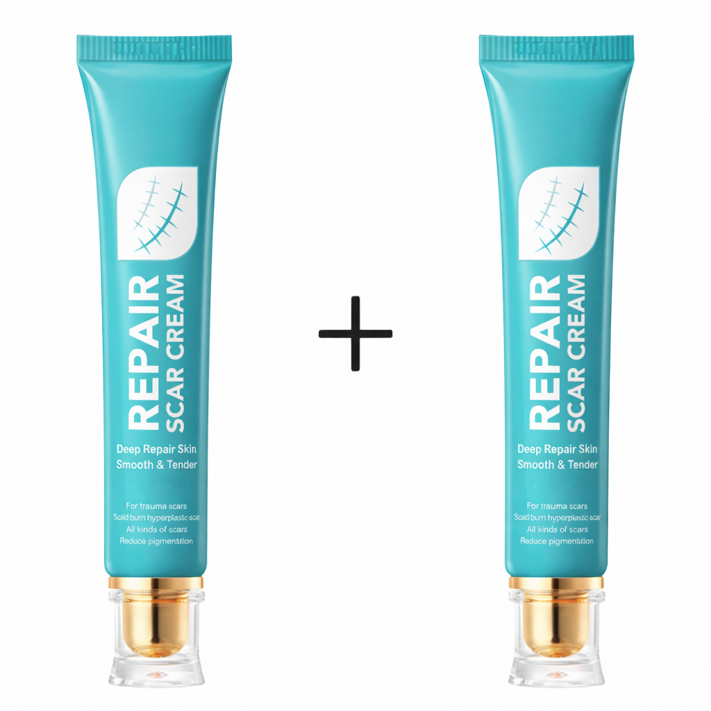 Postpartum Skin Recovery Cream x2