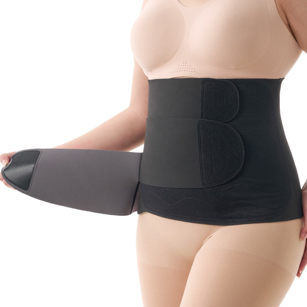 Ergowrap™ Postpartum Belly Support Wrap