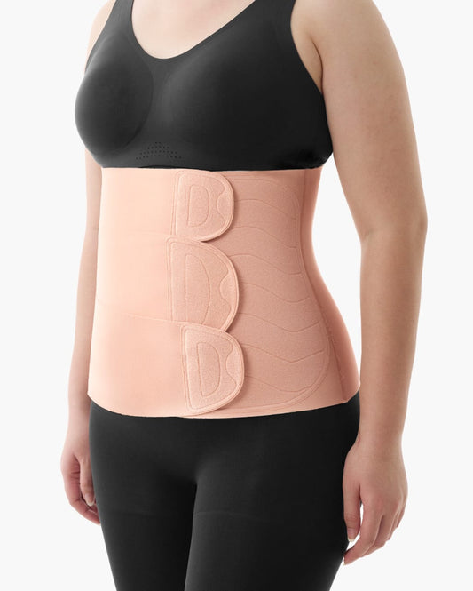 Ergowrap™ Postpartum Belly Support Wrap